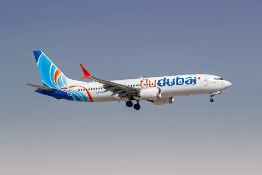 Flydubai Adds Daily Aleppo Flights