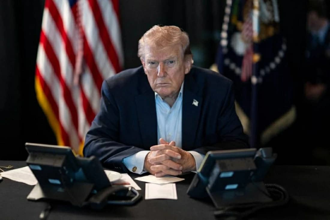 Trump set to impose new tariffs