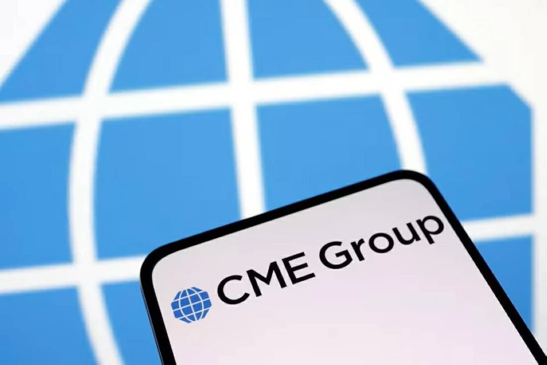 CME Group profits beat estimates