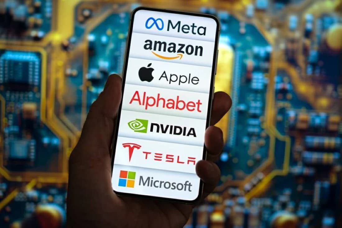 مخاطر تراجع 800 مليار دولار من قيمة الكبار