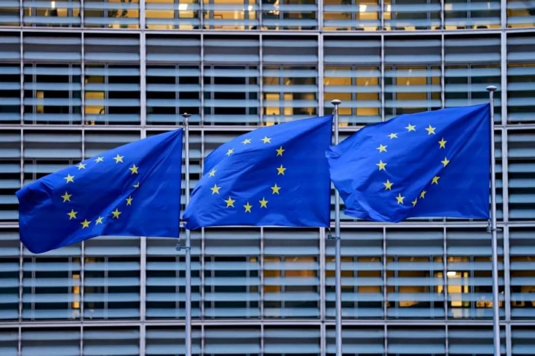 EU targets HTX cryptocurrency exchange