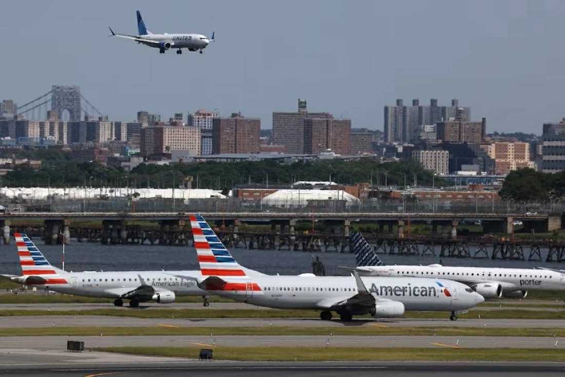 US allocates $7B for aircraft upgrades
