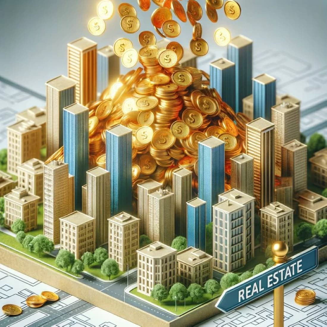 Are Real Estate Investments Still Top?