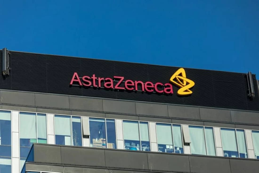 AstraZeneca profits rise despite trial issues