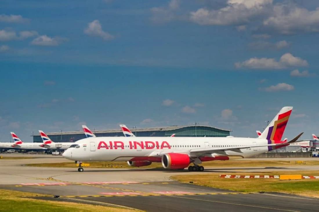 Air India delays recovery plan to 2036