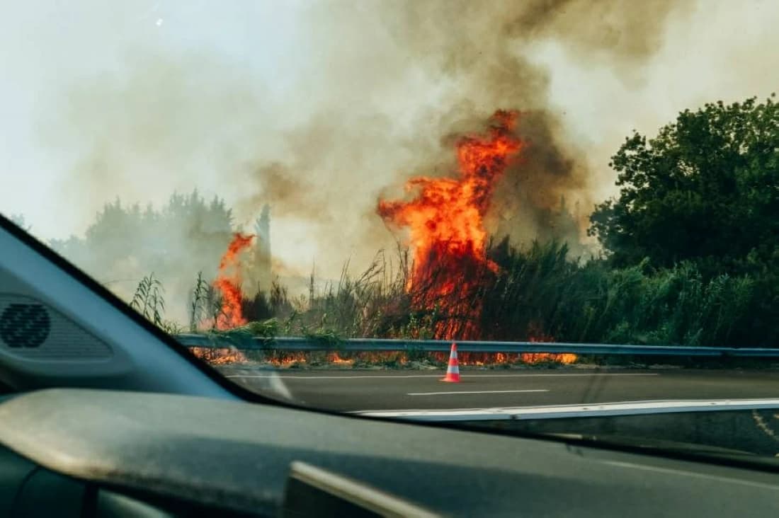 France braces for fourth heatwave