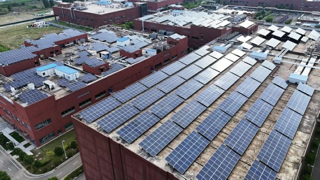 Governments Confront Energy Shift Challenges
