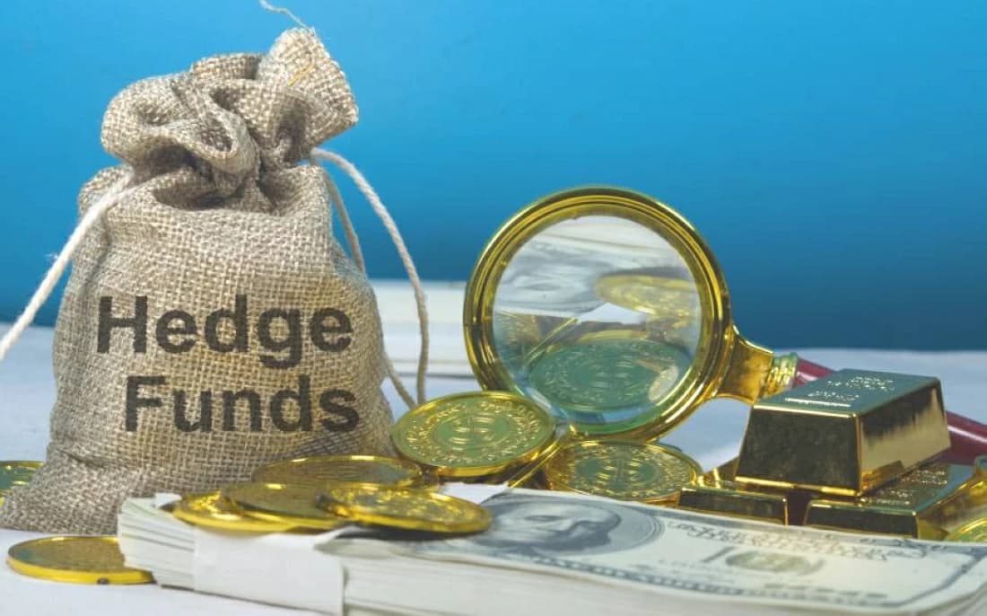 Hedge Funds Enter AI-Driven Year
