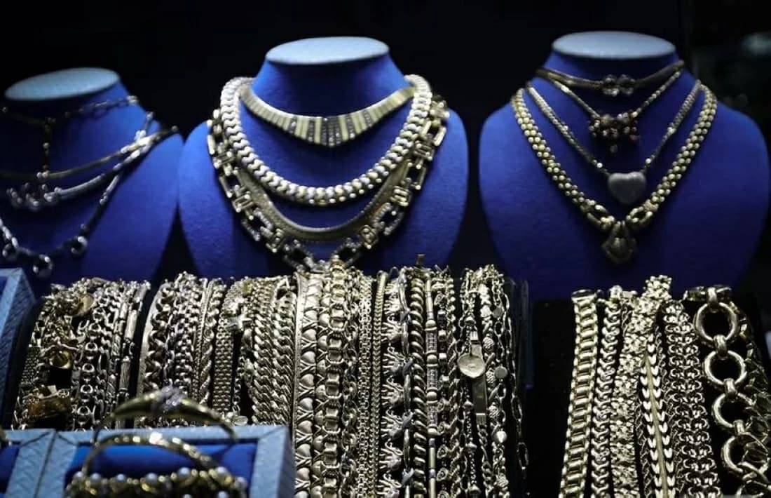 سعر الذهب في السعودية الأربعاء
