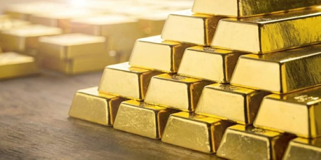 Gold holds steady ahead of Fed decision