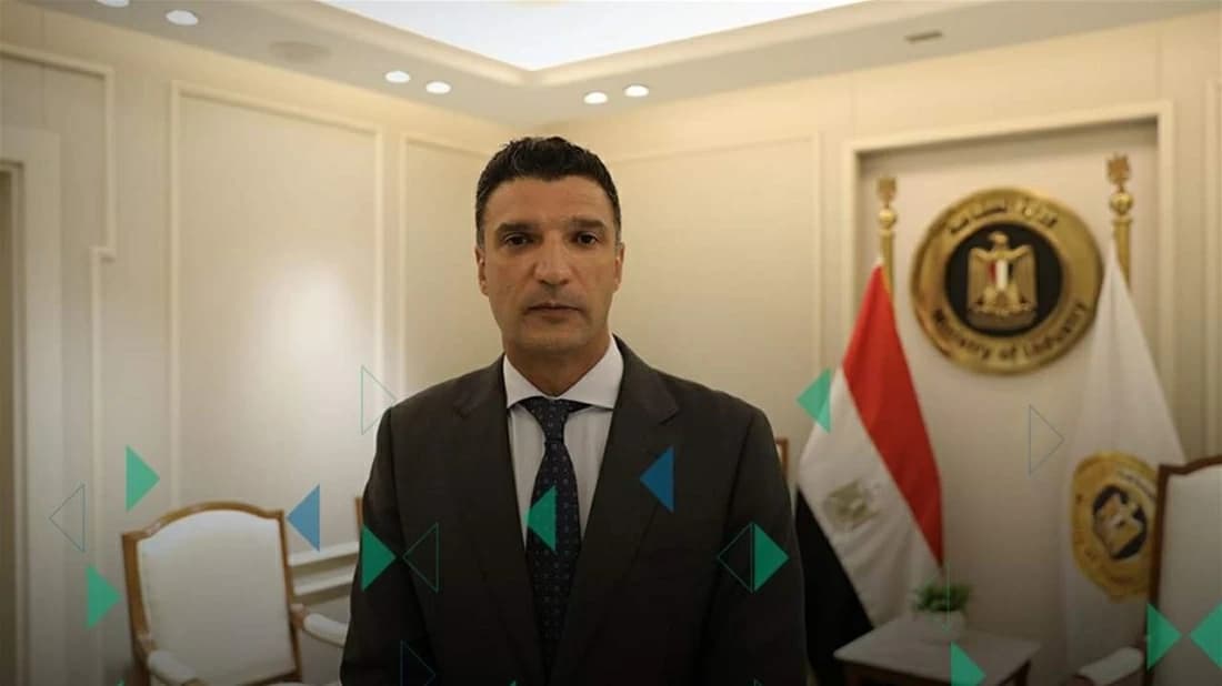 Minister discusses Egypt's auto industry plans