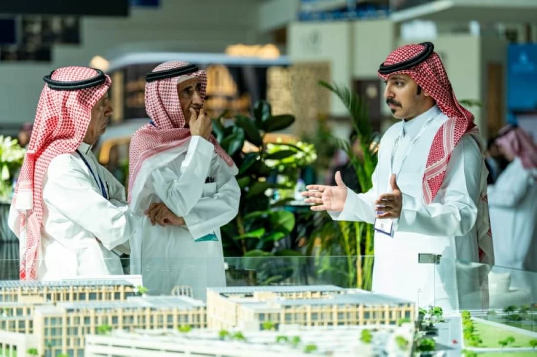 Jeddah to host Cityscape West in 2027