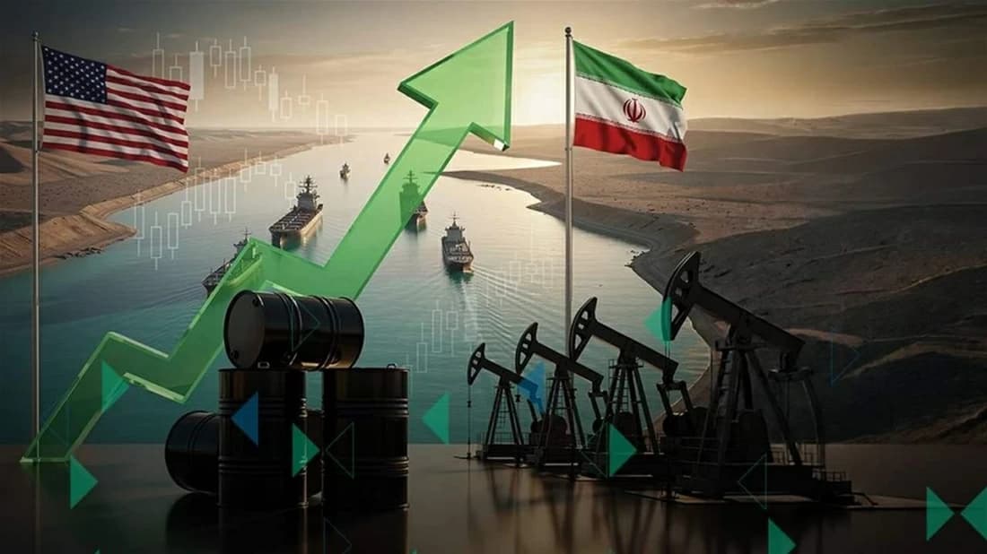 Oil vulnerable amid Middle East unrest