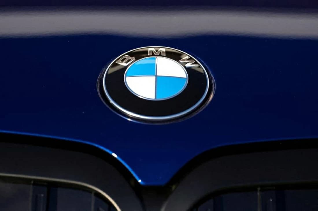Qualcomm and BMW Agree on Vehicle Chip Supply