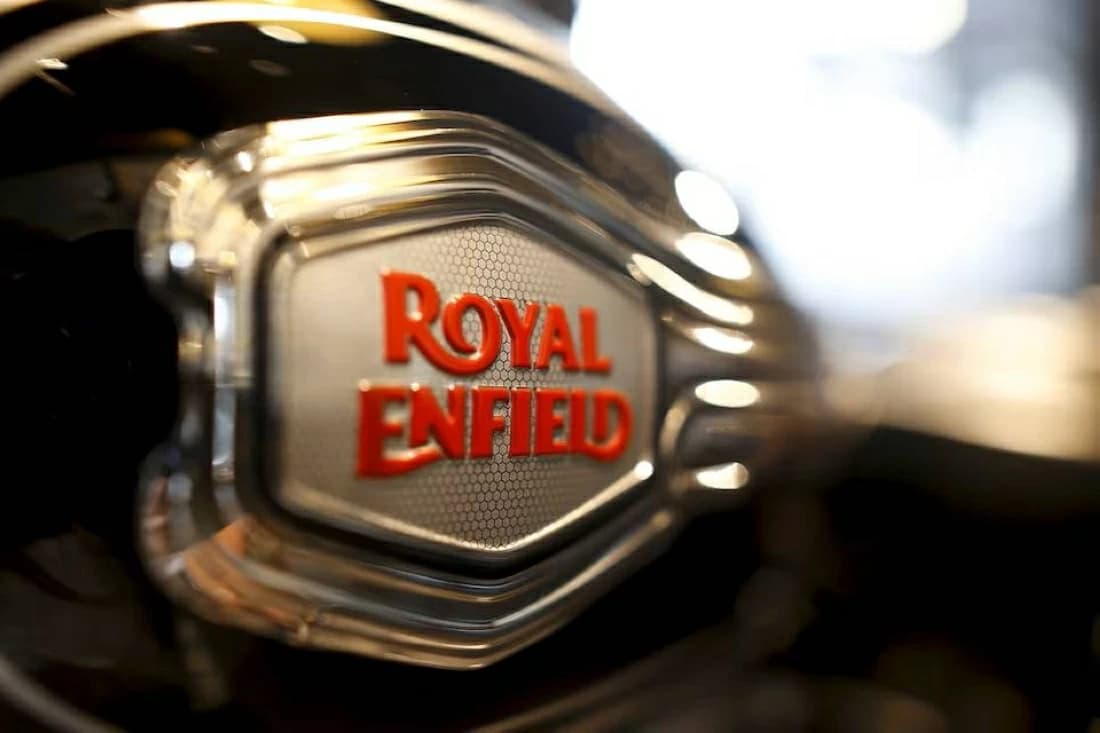 Eicher Motors profits up 21% on Royal Enfield sales