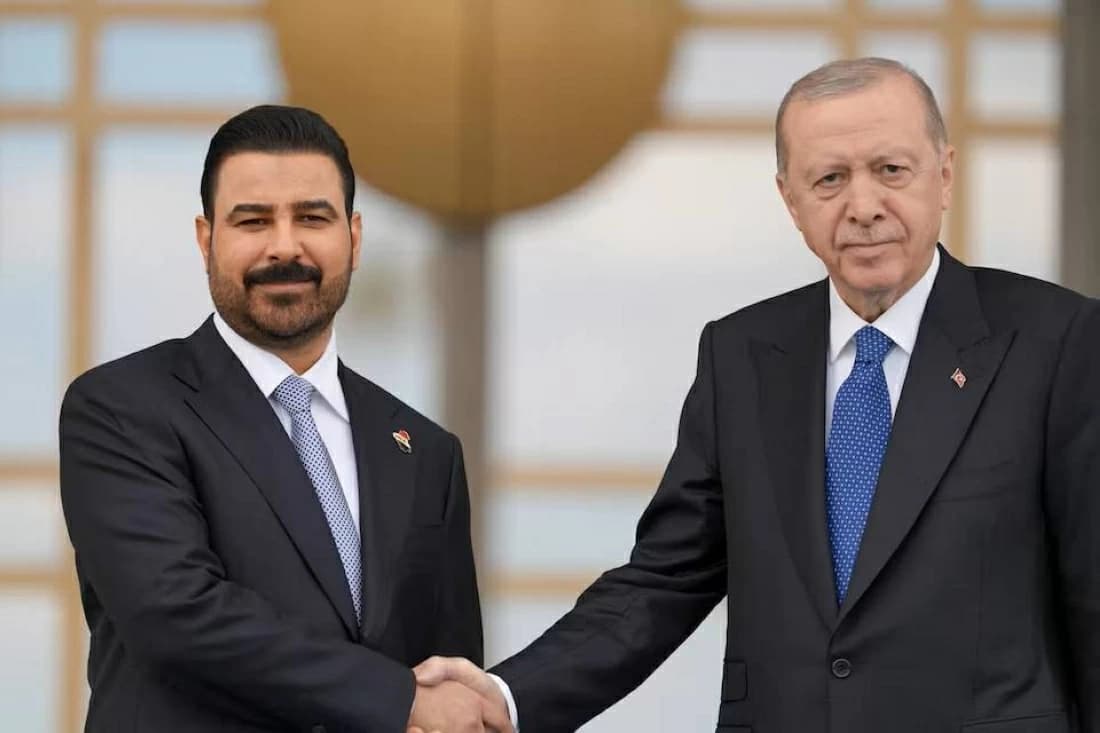 استمرار تشغيل خط جيهان رغم الاتفاق