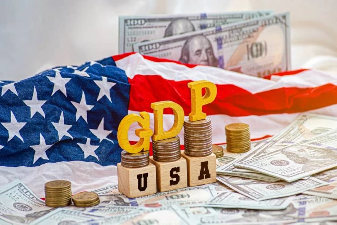 نمو اقتصاد أميركا يتباطأ إلى 1.5% في الربع الثاني