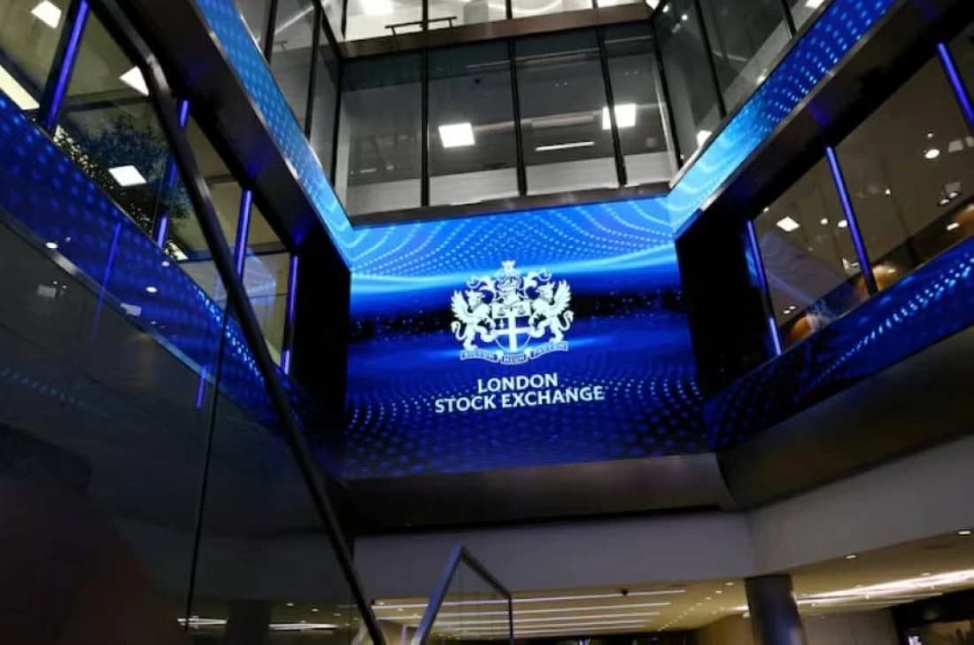 European profits rise to 20.8% aided by energy