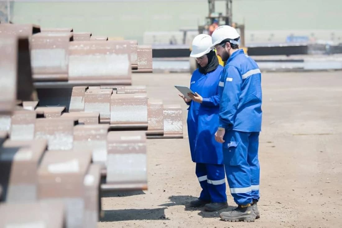 Emsteel UAE Profits Surge 157% in Q2 2026