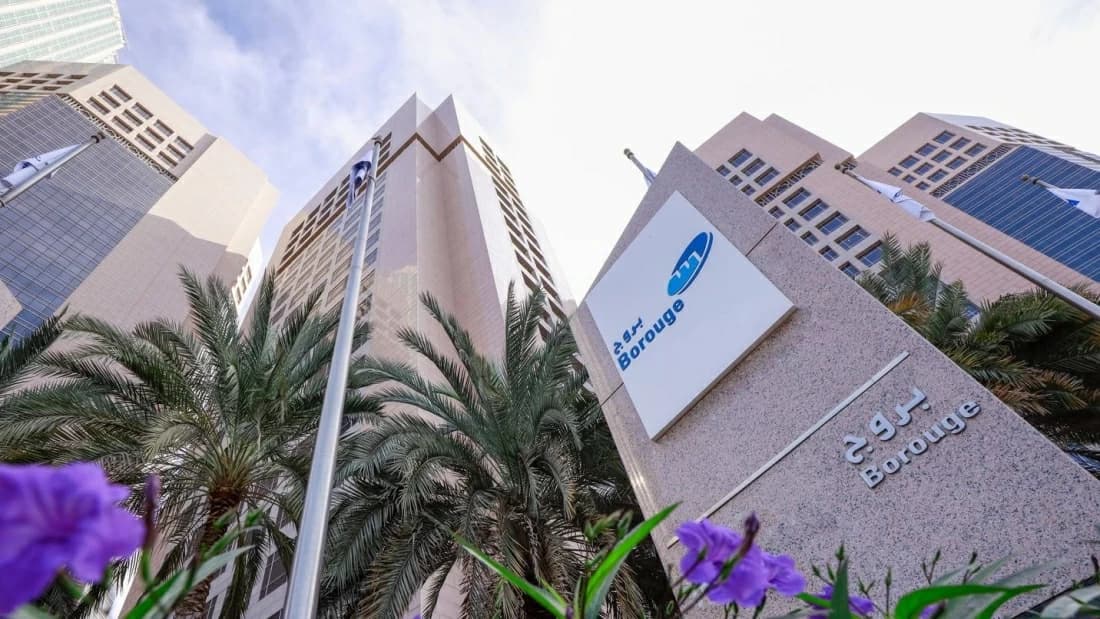 Borouge Generates $1.4B Revenue Q2 2026