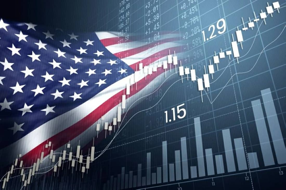 Nasdaq Advances On Amazon Rise