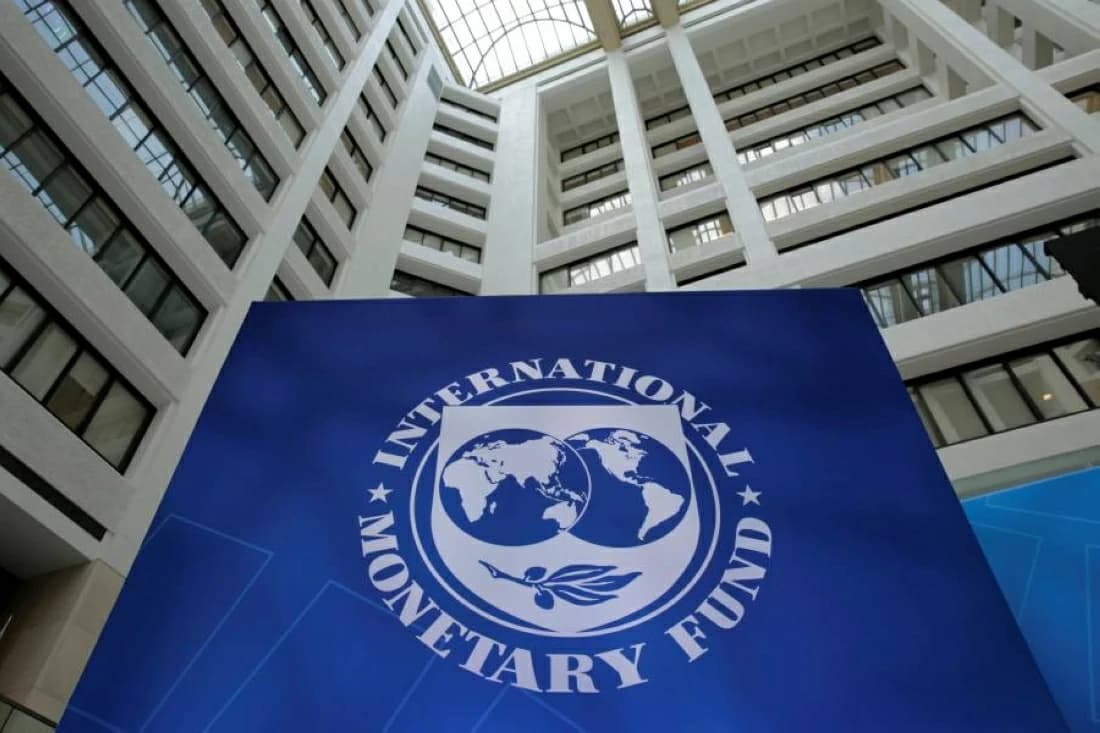 IMF Cites Regional Risks in Egypt Review