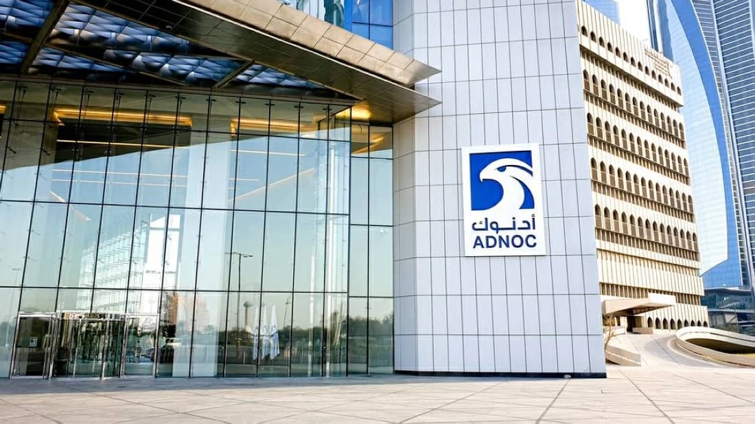 ADNOC Uses Platts Dubai as Crude Price Reference