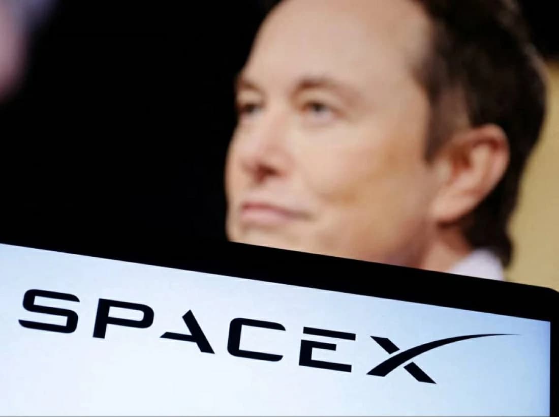 SpaceX investors focus beyond profits