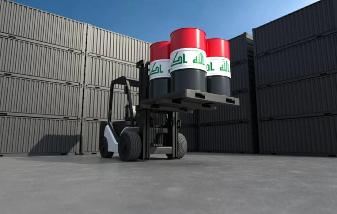 Iraq to Restart Oil Exports via Ceyhan