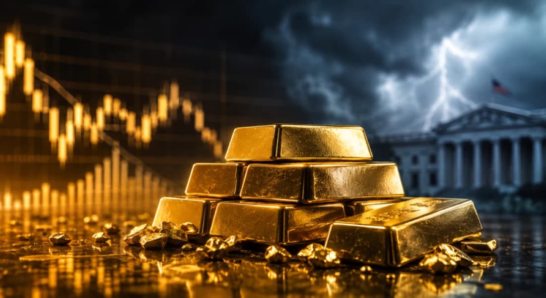 Gold market outlook: key factors ahead