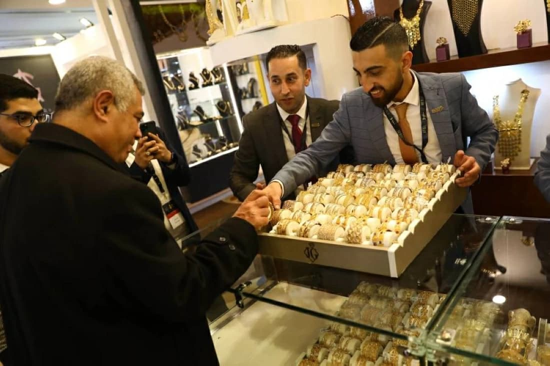 أسعار الذهب في مصر الأحد 2 أغسطس 2026 عيار 21 يتراجع