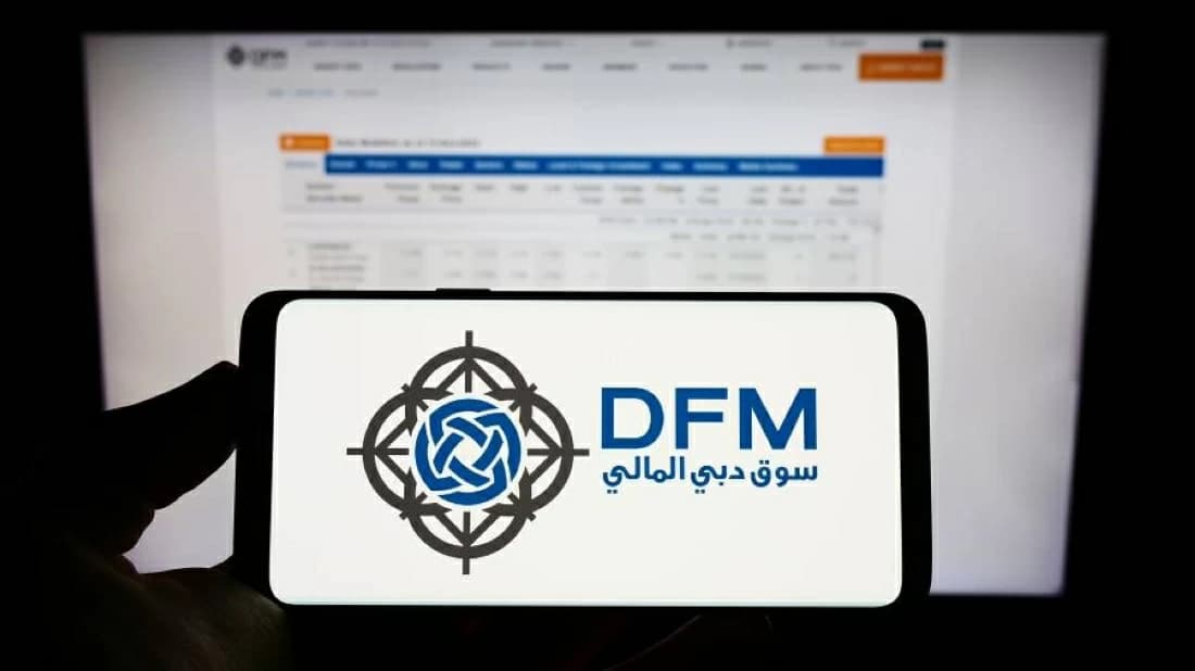 وسيط يسيطر على ربع تداول دبي منذ 2026