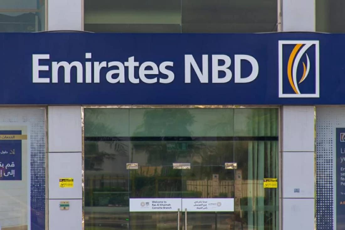 Emirates NBD Dubai acquires HSBC Egypt Personal Banking