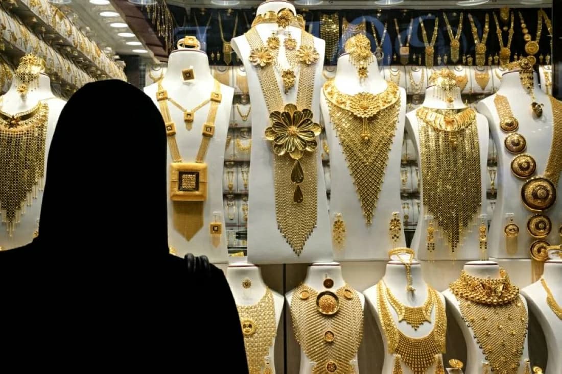 UAE Gold Prices Rise on August 3