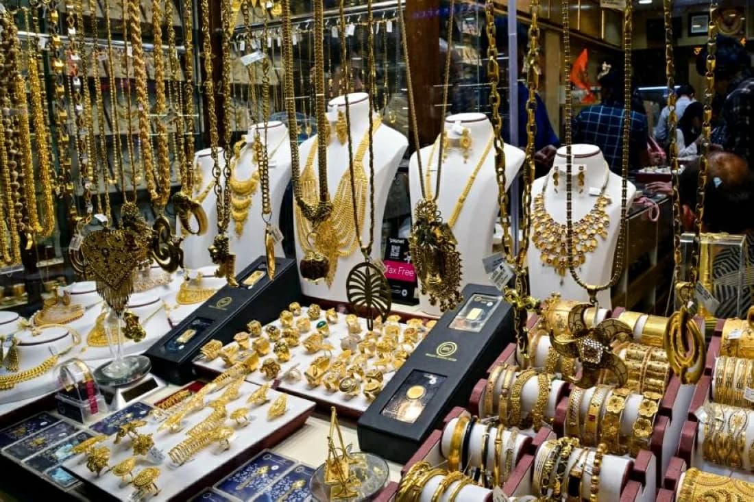 Egypt Gold Prices August 3 2026