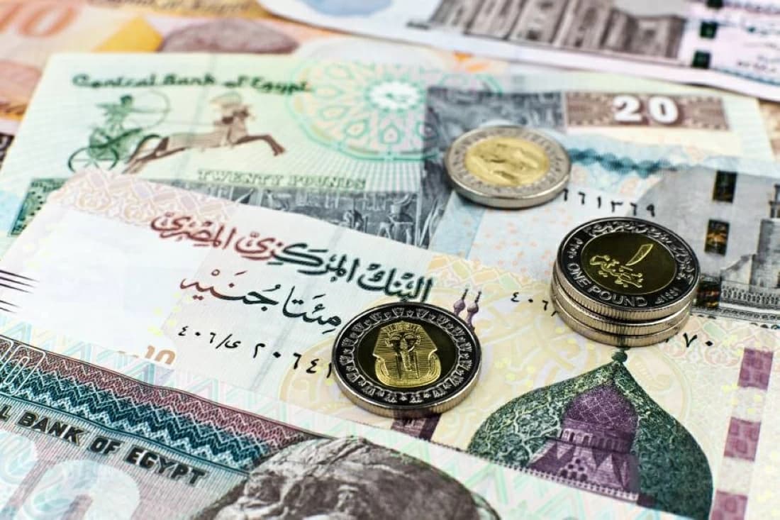 سعر الدولار في مصر 3 أغسطس 2026