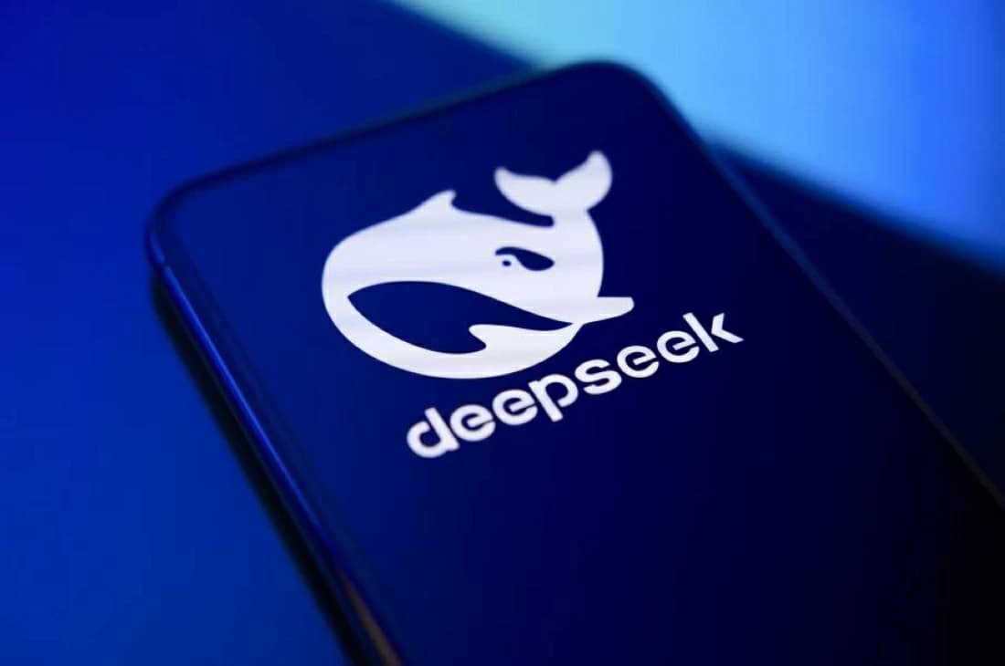 ديب سيك تطلق أرخص ذكاء اصطناعي