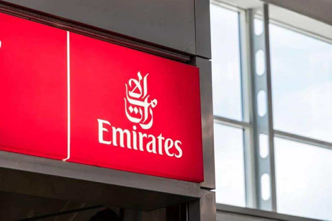 Emirates Posts Lowest June Cancellations in Middle East