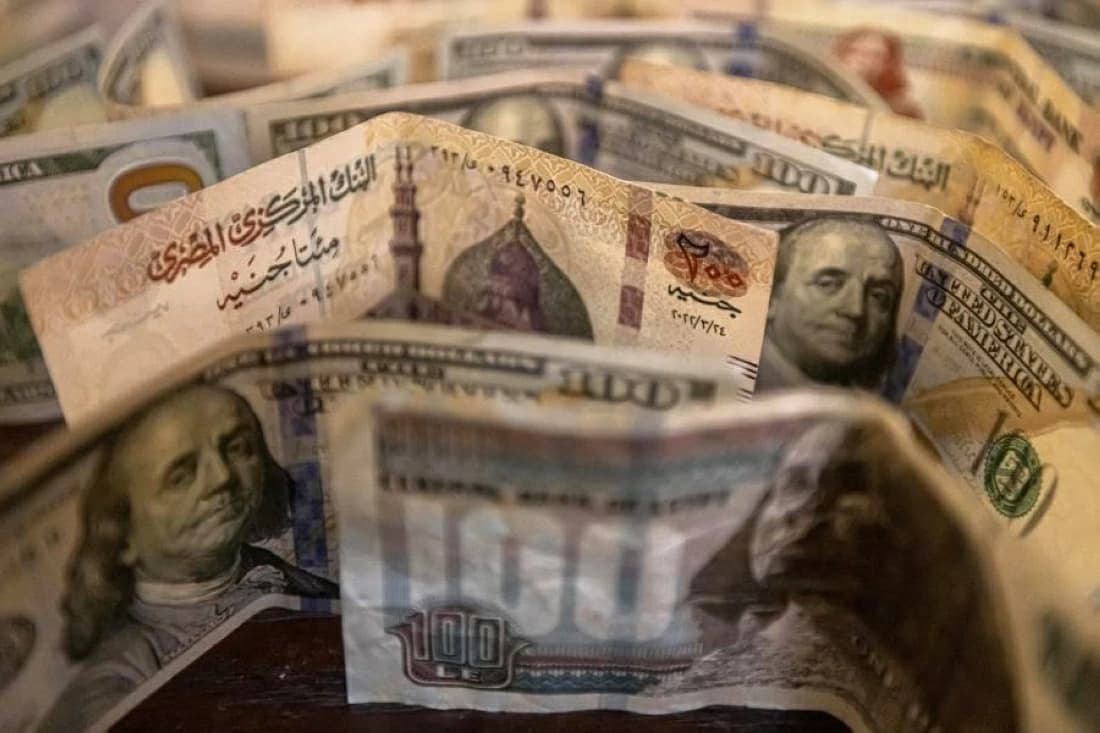 Egypt offers dollar pensions for expatriates