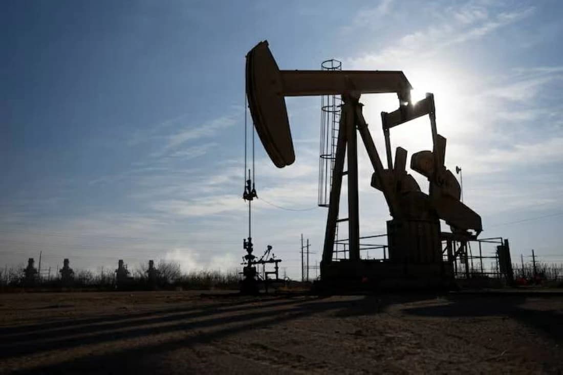 Shale oil profits near pre-war highs