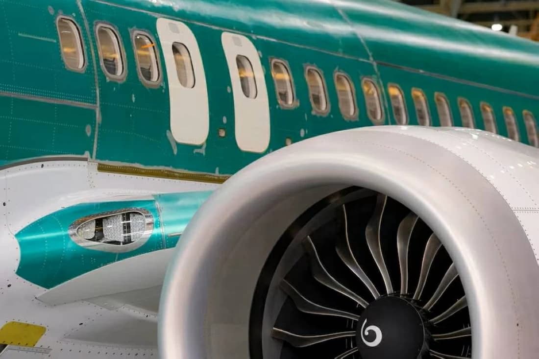 Confusing component worries airlines
