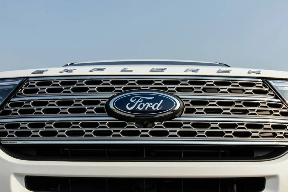 Dacia and Ford factorys halt temporarily in Romania