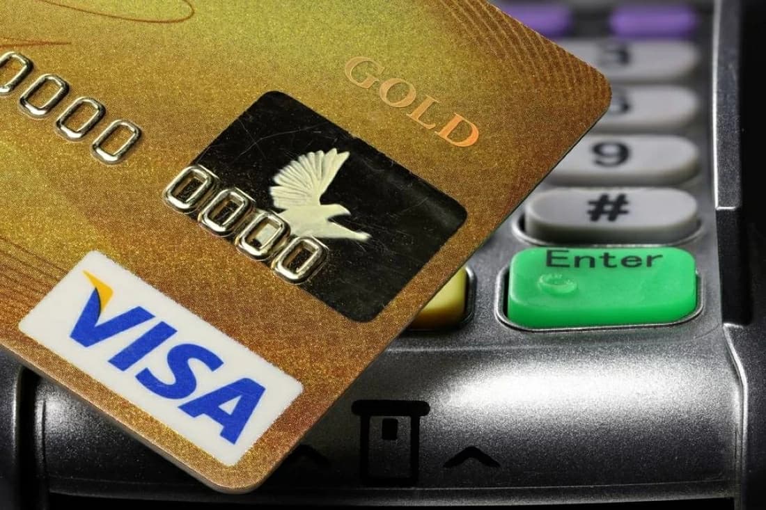 فيزا تتصدى لاحتيال الذكاء الاصطناعي باستحواذ جديد