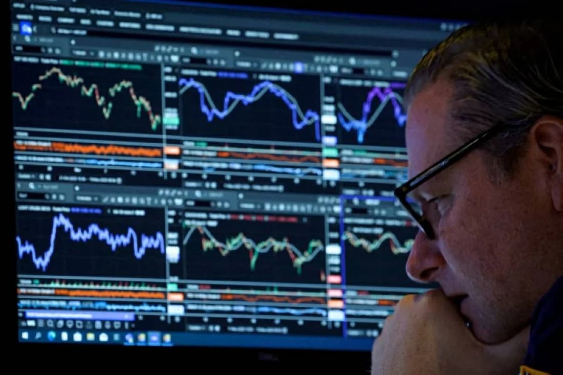 وول ستريت تبدأ أغسطس على تعاملات قوية مع تصاعد الأمل في اتفاق الشرق الأوسط