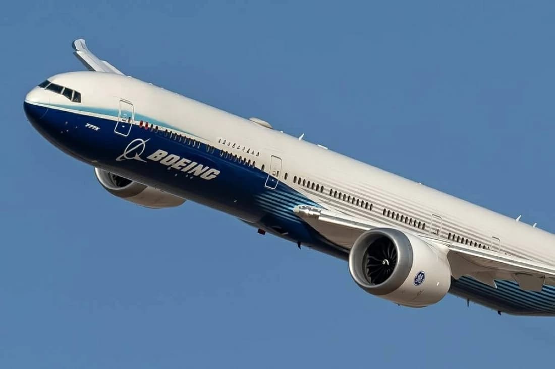 بوينغ تحصل على اعتماد أصغر 737 ماكس