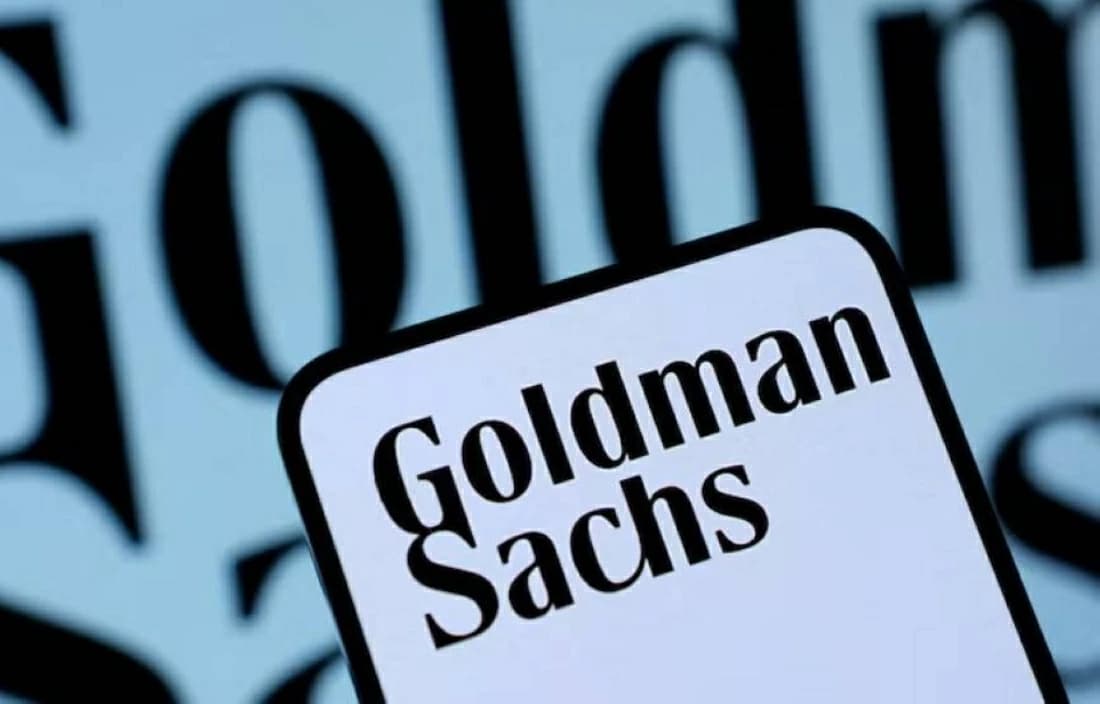 Goldman Sachs: Brent Limited by US-Iran Tensions