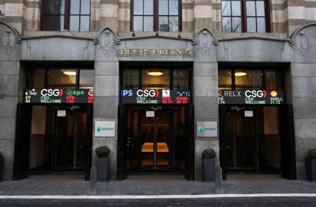 CSG commits 100 million euros to ammunition in Germany