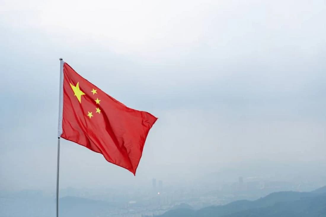 China to set autonomous vehicle safety rules in 2027