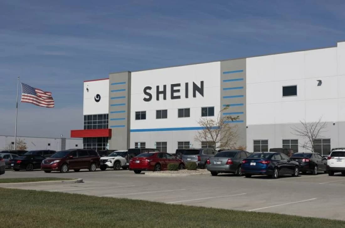 Shiin targets $30B–$40B valuation in HK listing