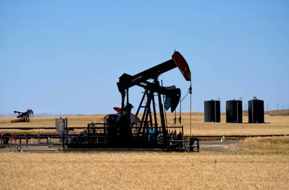 U.S. WTI Slides on Iran De-escalation